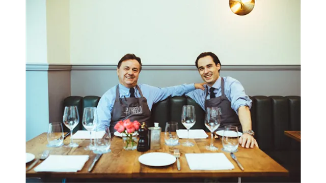 Ristorante Pittarello