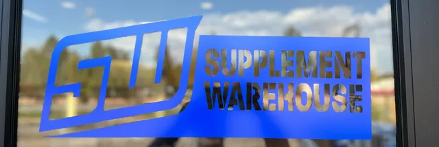 Supplement Warehouse