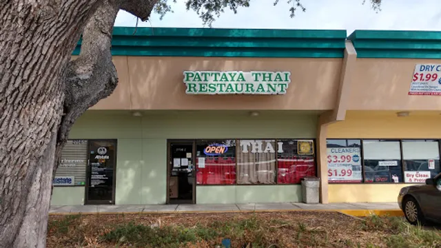 Pattaya Thai Restaurant