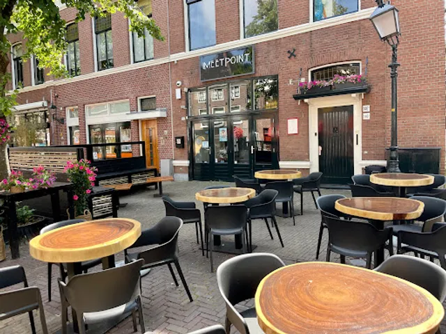 Meatpoint Voorburg