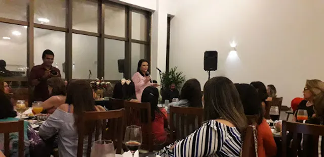 Manu Restaurante Imperatriz