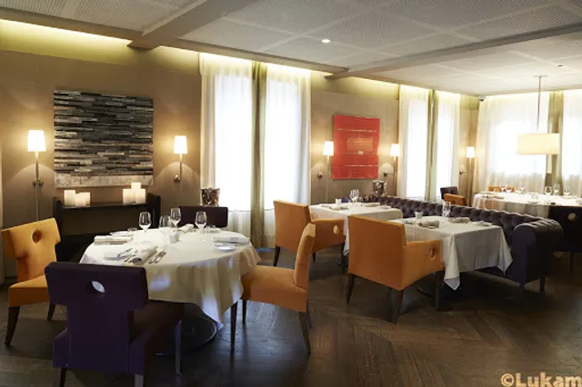 Bord'eau Restaurant
