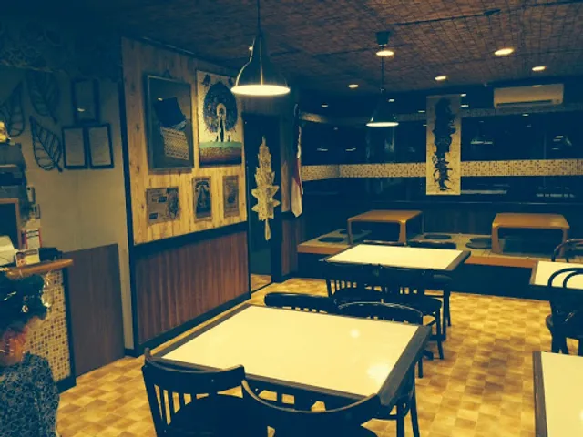 マタハリカフェ