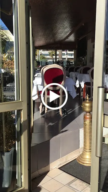 Le Kashmir Flots Bleus