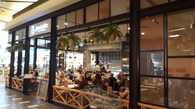 Jamaica Blue Joondalup