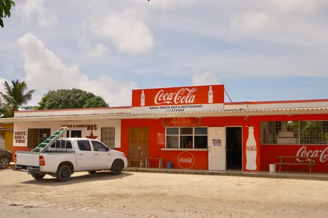 Nadia Snack Bar Restaurant