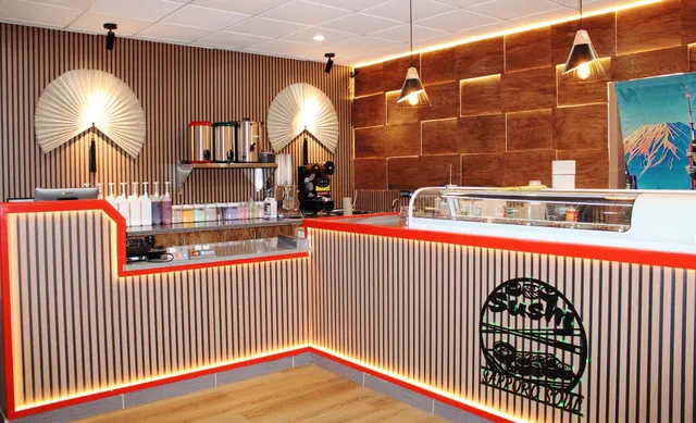 Sapporo Soul Ramen & Sushi