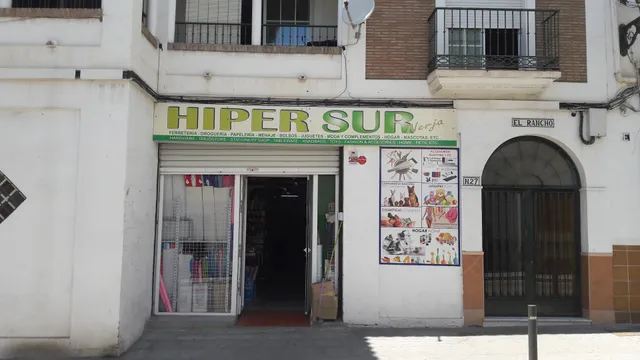 Hiper Sur