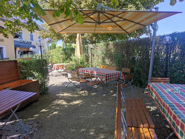 Gasthaus David Jungmair