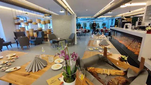 Altes Brennhaus im Porzellanikon