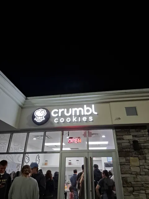 Crumbl
