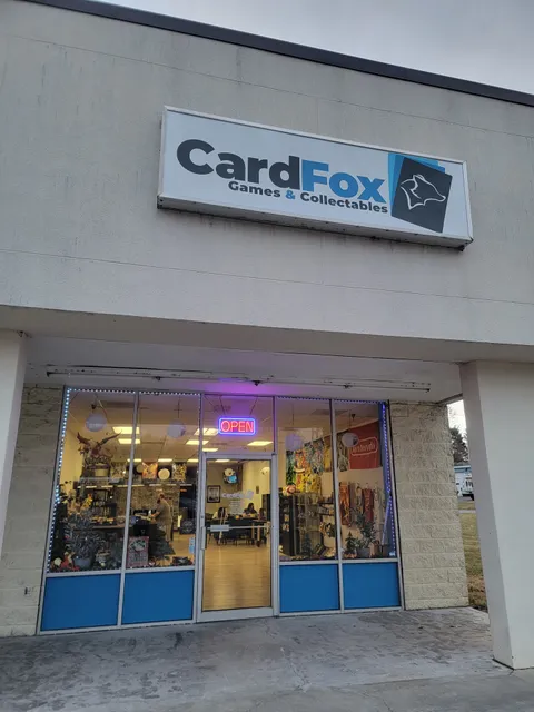 CardFox