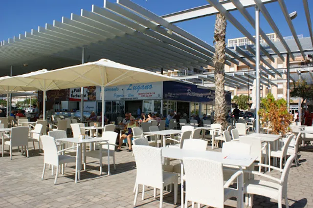 Restaurante Lugano | Santa Pola