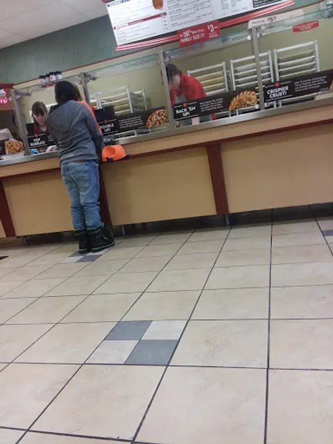 Papa Murphy's | Take 'N' Bake Pizza