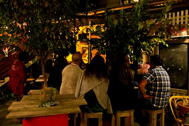 La Albufera Dulces&Salados