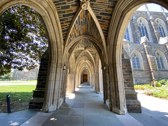 Duke University Divinity School