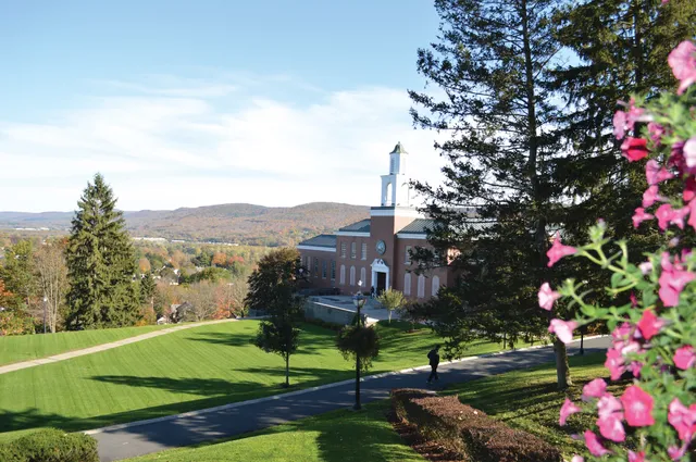 Hartwick College