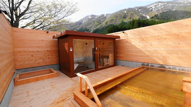 Resort Park Hotel Onikoube