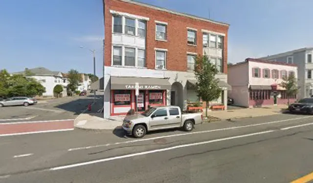 Fresh Brew Cafe Beverly