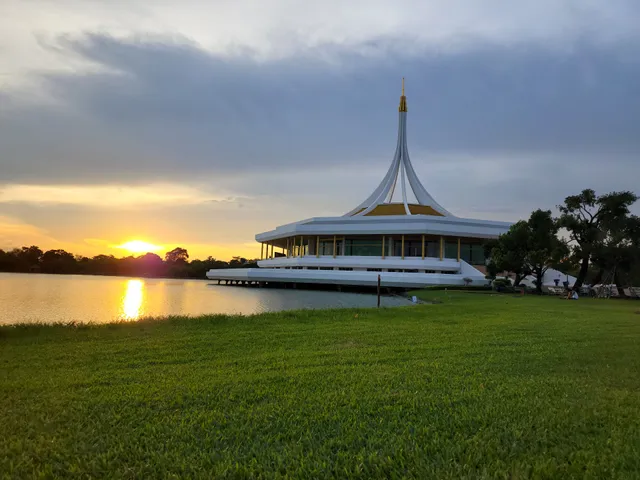 Suan Luang Rama IX