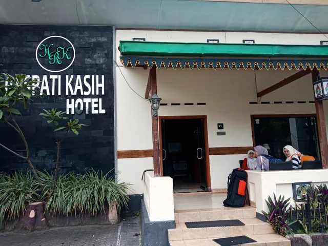 Respati Kasih Hotel