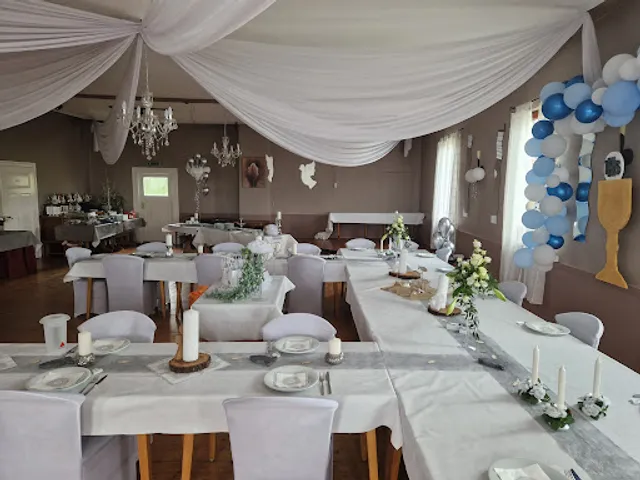 Griechisches Restaurant Zotos