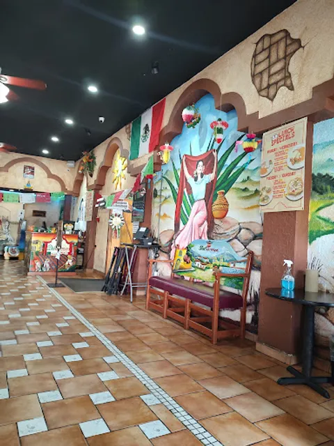 Del Carmen Mexican Store & Restaurant