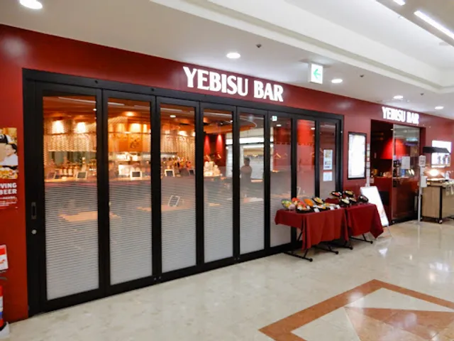 YEBISU BAR Osaki store