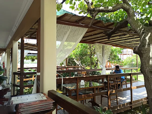 Lago dos Tambaquis Eco Park