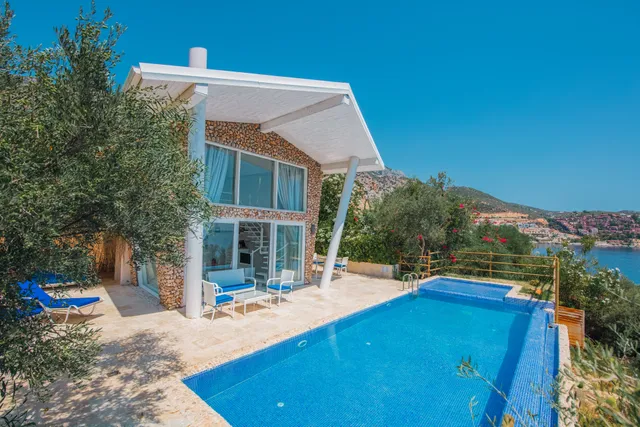 Likya Pavilion Hotel