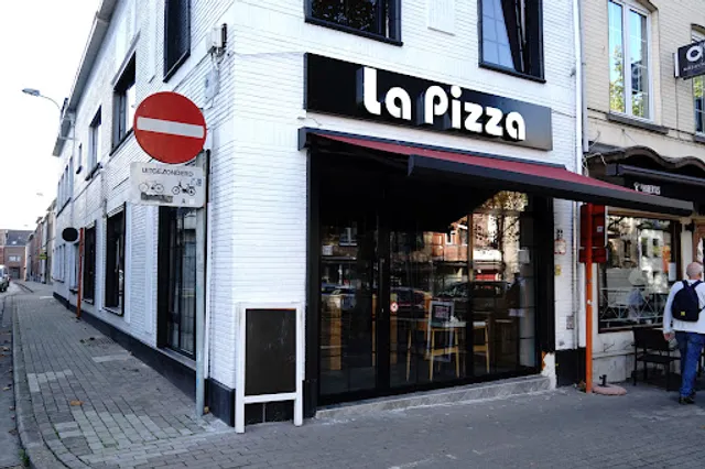 La Pizza