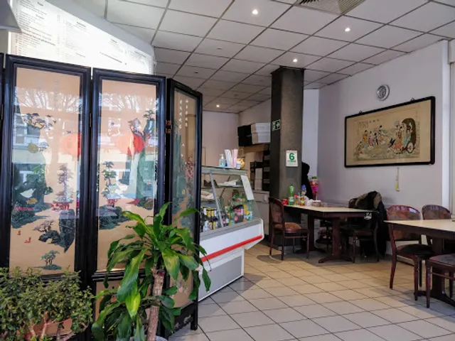 China Imbiss Express 3000 Bochum