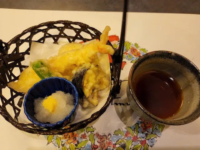 Chikuyotei Rihga Royal Hotel ten