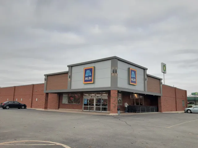 ALDI
