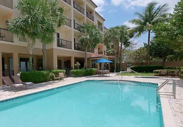 Courtyard by Marriott Fort Lauderdale Coral Springs