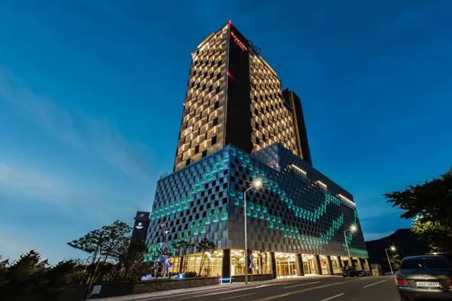 Ramada Plaza by Wyndham Dolsan Yeosu