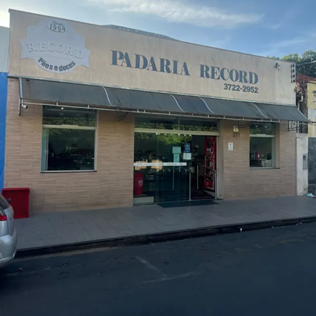 Padaria Record