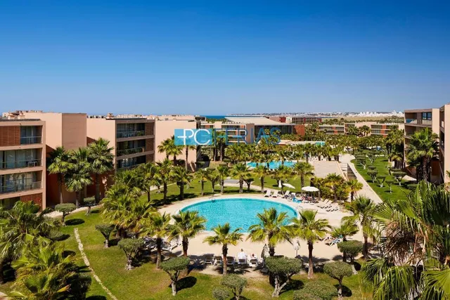 Herdade dos Salgados Best Apartment