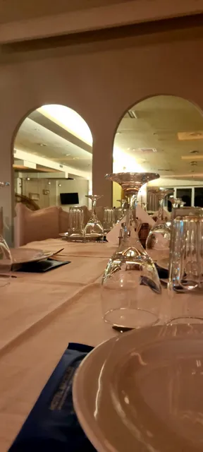 Εστιατόριο Ναυτίλος restaurant Naytilos