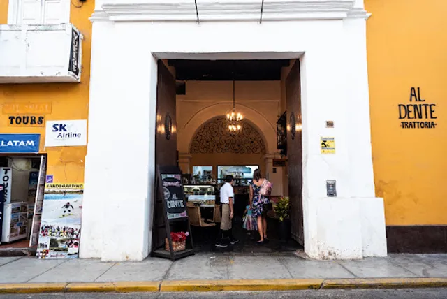 Al Dente Trattoria