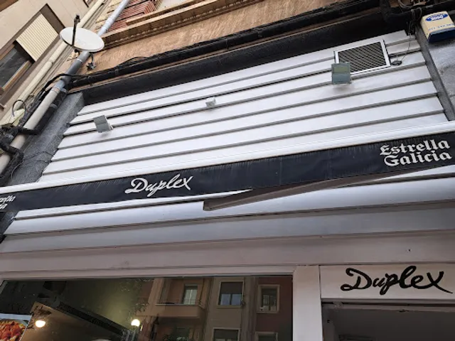 Restaurante Duplex Marrakech