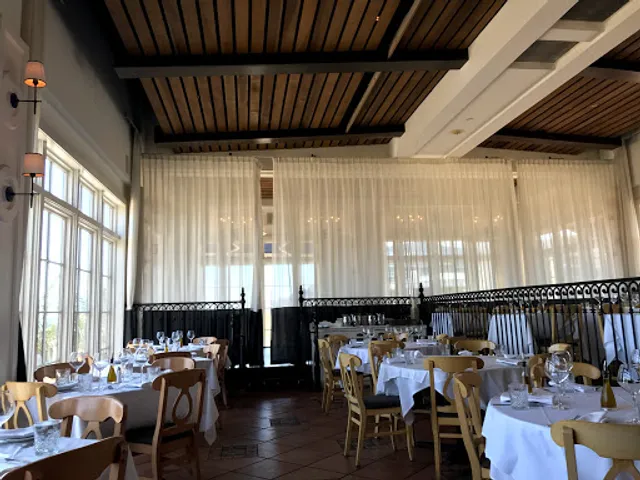 Sirena Ristorante