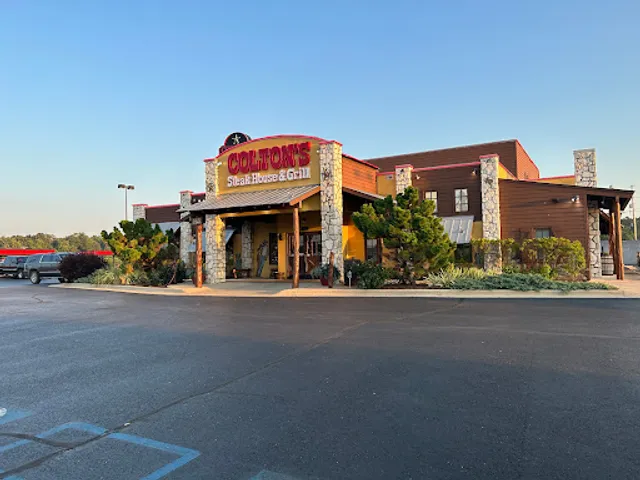 Colton's Steak House & Grill