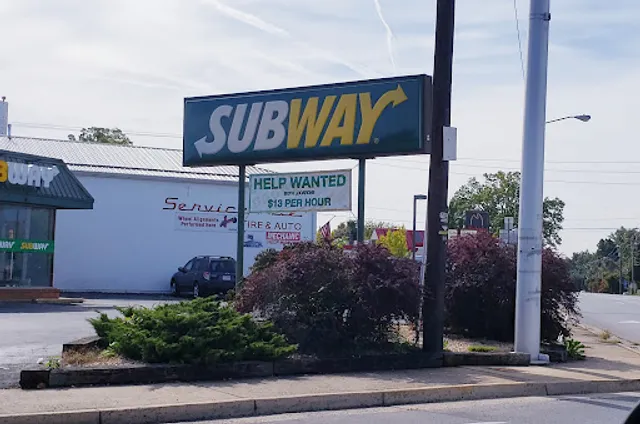 Subway