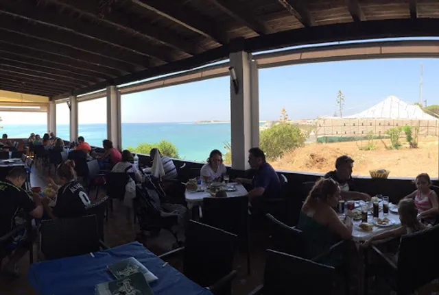 Restaurante El Caña