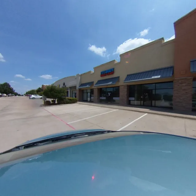 2nd Chance Fitness And Boot Camp