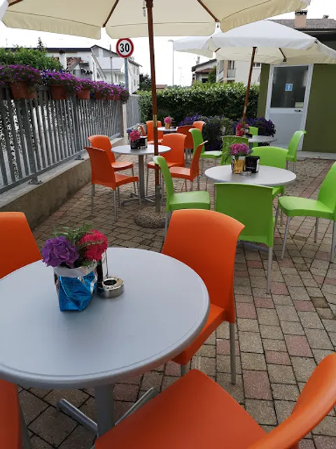 Pasticceria Galli Galli Snc di Alessio e Sofia Galli & C