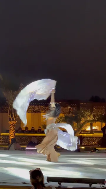 Desert Safari Dubai Tours - Great Day Tourism