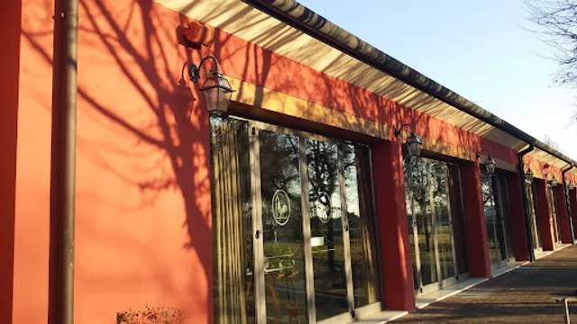 Al Redentor AgriRistorante Hotel