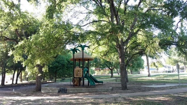 Dottie Jordan Neighborhood Park